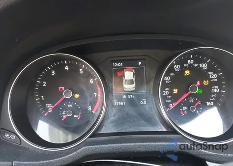 2019 Volkswagen Passat 2.0T Wolfsburg Edition from USA, damaged, VIN 1VWLA7A34KC010914